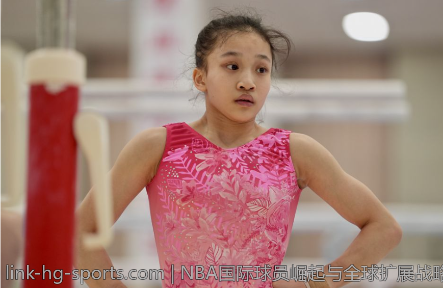 NBA国际球员崛起与全球扩展战略