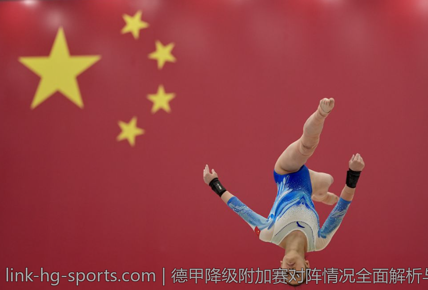 德甲降级附加赛对阵情况全面解析与赛果回顾