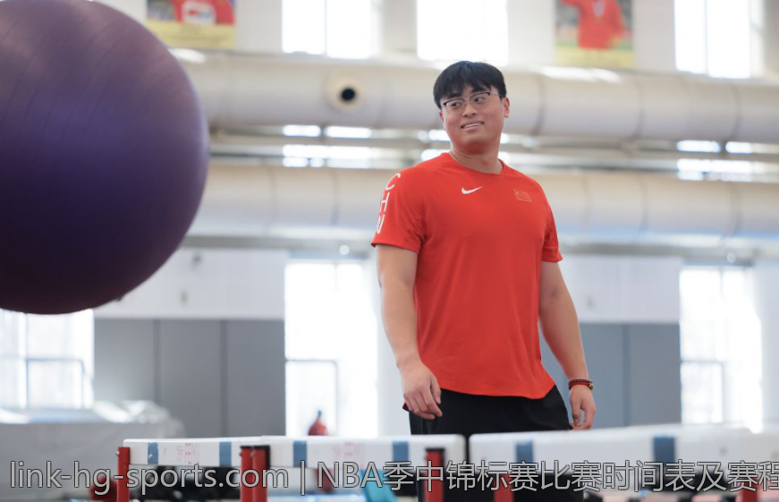 NBA季中锦标赛比赛时间表及赛程安排详解