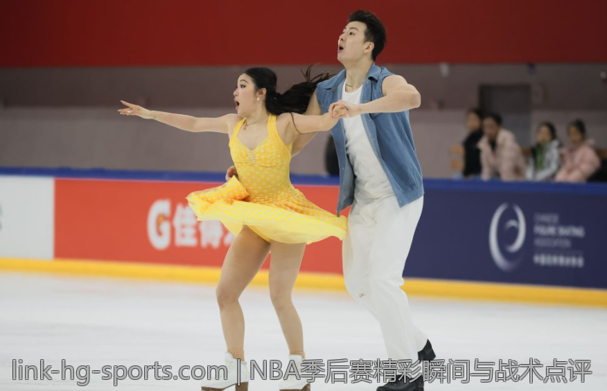 NBA季后赛精彩瞬间与战术点评