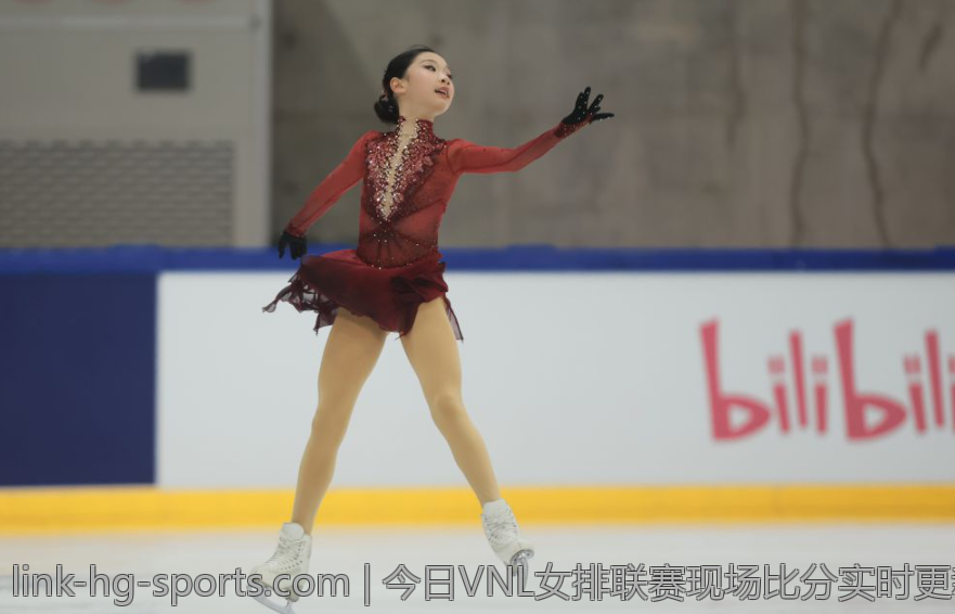 今日VNL女排联赛现场比分实时更新与精彩瞬间