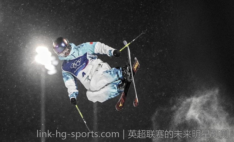 英超联赛的未来明星预测
