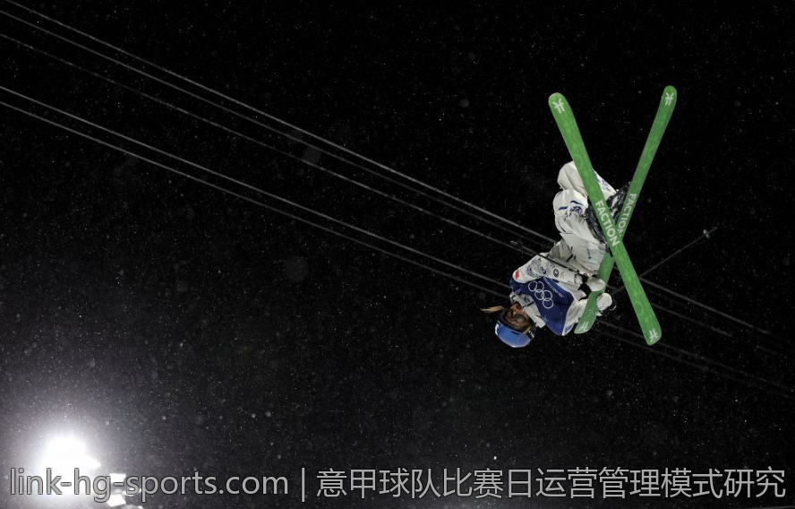 CBA赛事组织及运营管理经验分享