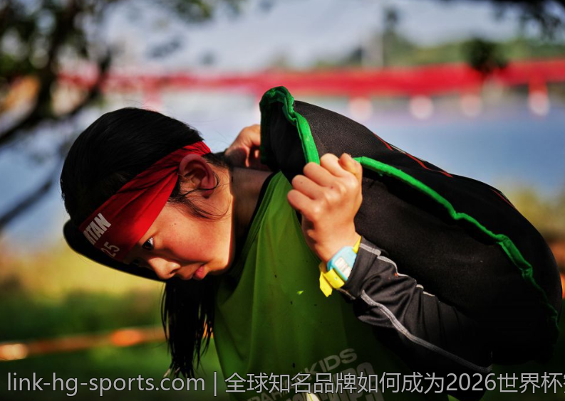 全球知名品牌如何成为2026世界杯赞助商
